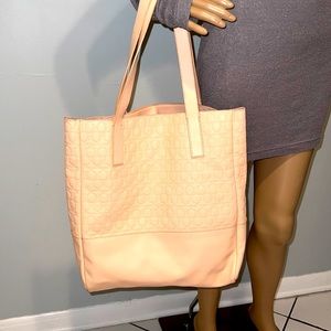 Alexander McQueen tote